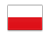 ANTICA TRATTORIA DEL RAGNO - Polski